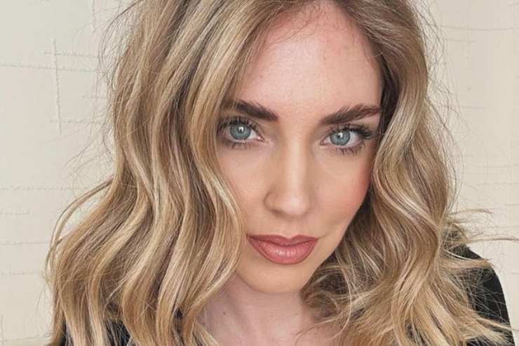 Chiara Ferragni crisi dati impietosi