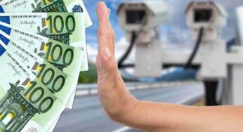 Non pagare la multa auto: col cavillo dell'”Autovelox irregolare” sei tranquillo