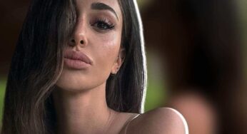 Chi è il nuovo fidanzato di Belen? Cognato di un’attrice e super sensuale