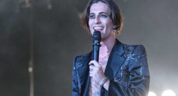 Damiano David irriconoscibile: con il nuovo look stupisce i fan, ma è davvero lui? Foto