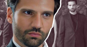 Anticipazioni Endless Love: Emir con le spalle al muro, tutta la verità sulla gravidanza di Zeynep