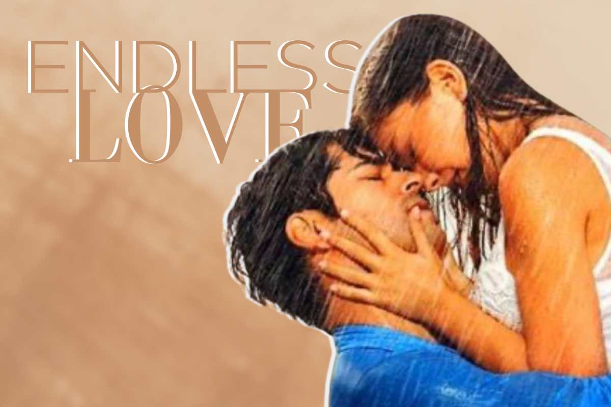 Endless Love, gioia per gli appassionati