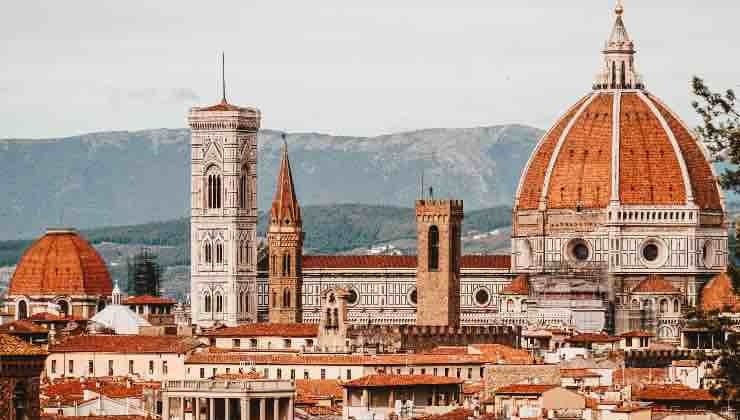 Cosa visitare a Firenze