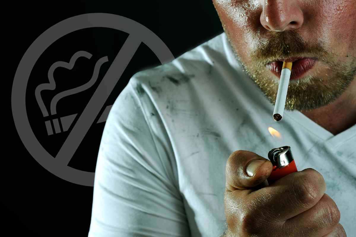 Fumatori novità divieto 