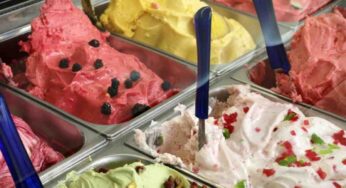 Sogni un “all you can eat” di gelato? In Italia è diventato la meta di tantissimi turisti