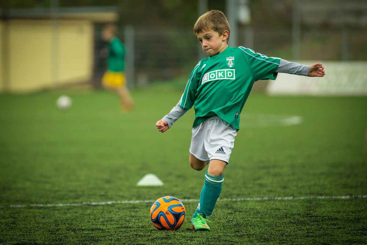 Detrazione attività sportive dilettantistiche: ecco come funziona