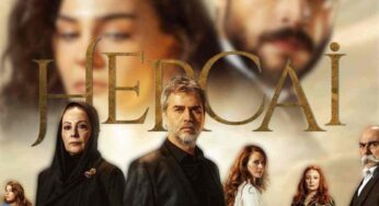 Hercai, quando e a che ora va in onda la nuova serie turca: i prossimi appuntamenti