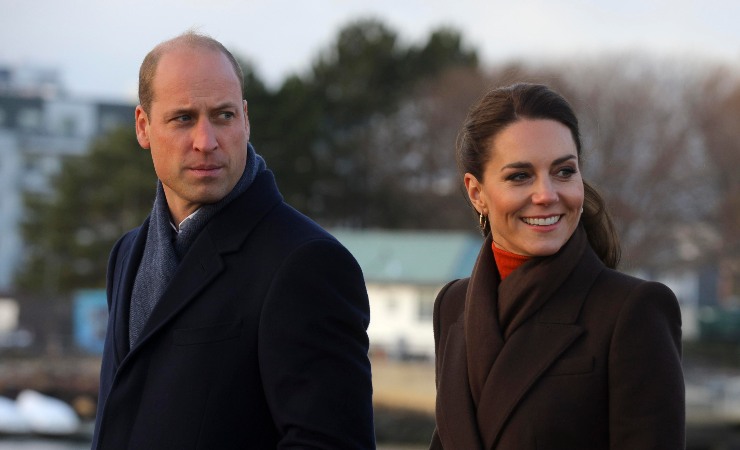 kate middleton abitudine william 