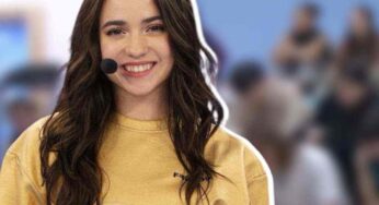 Lucia Ferrari di Amici, avete mai visto sua sorella? La foto conquista i fan: “Siete due gocce d’acqua”