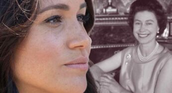 Meghan Markle, la telefonata (choc) di Elisabetta II: cosa le disse prima di morire