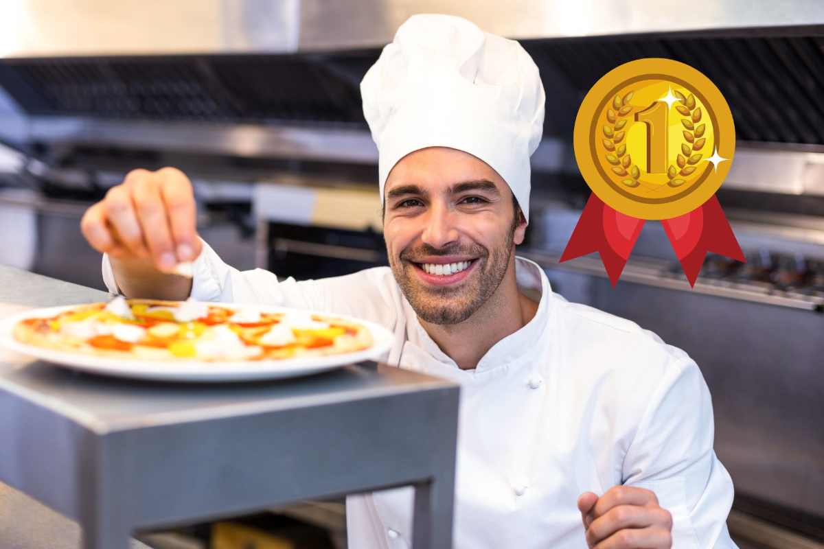 Mondiali di pizza, Roma conquista tutti