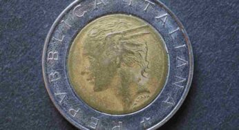 Potresti avere un tesoro nei cassetti di casa: questa vecchia moneta da 500 Lire vale oggi 8.000 euro