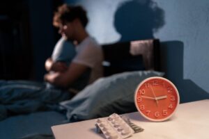 I rischi della privazione del sonno