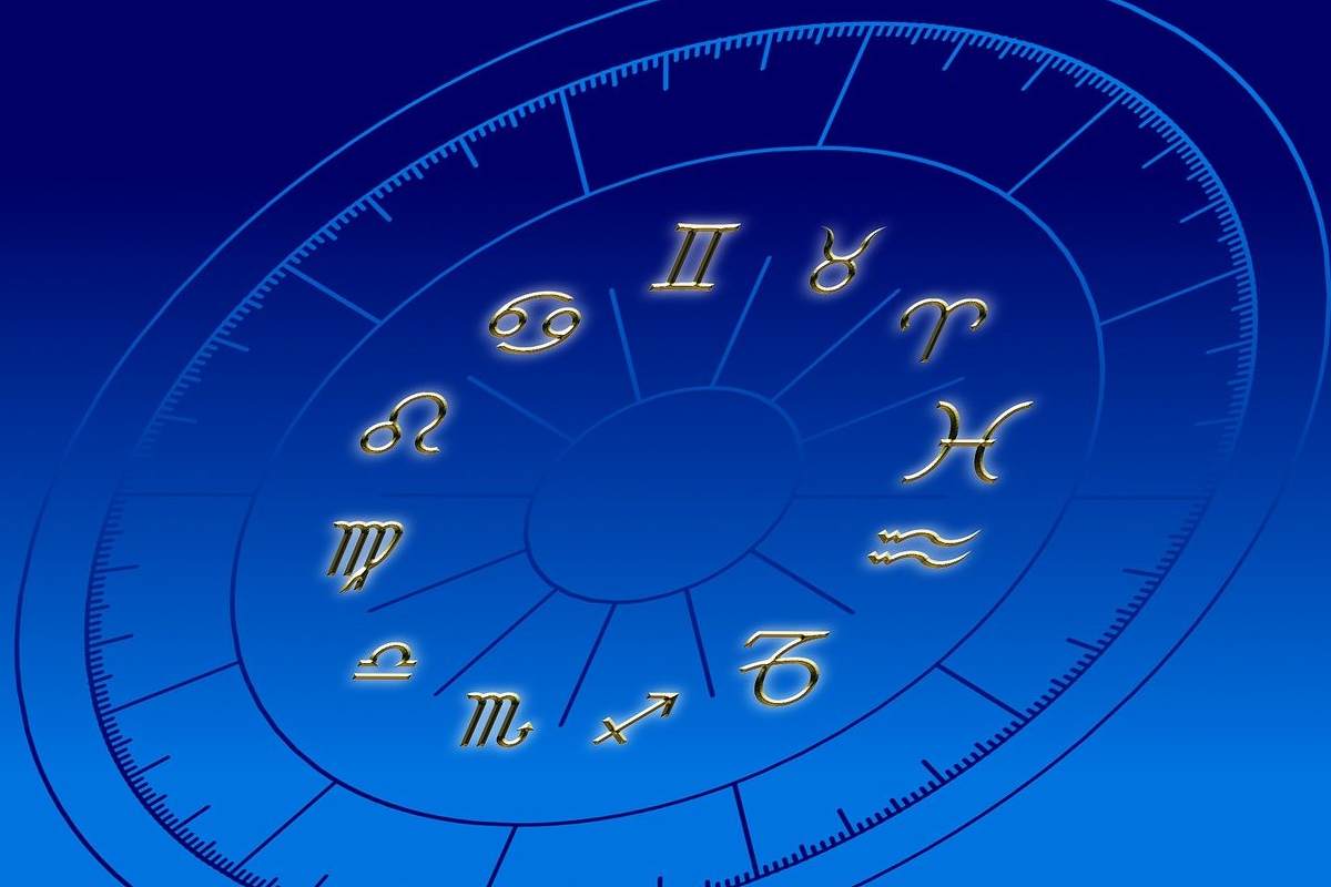 Segni zodiacali umorali