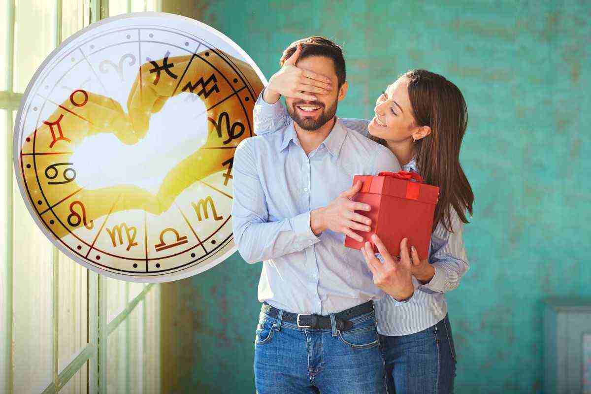 Oroscopo, per ogni segno zodiacale il regalo perfetto