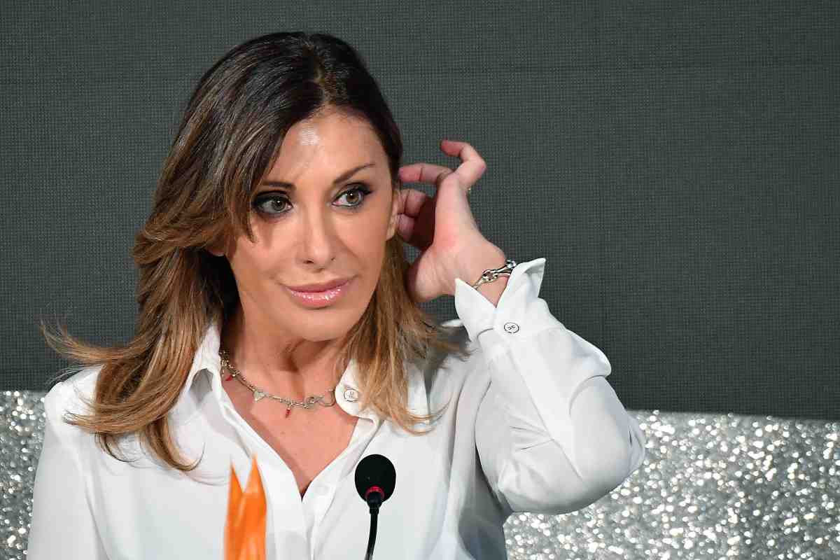 Famiglia Sabrina Salerno