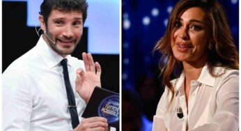 Belen Rodriguez e Stefano De Martino, sono ancora marito e moglie? Il dettaglio che nessuno ha notato