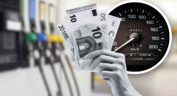Bonus benzina 2024: proporzionale ai chilometri percorsi, quanto ti spetta