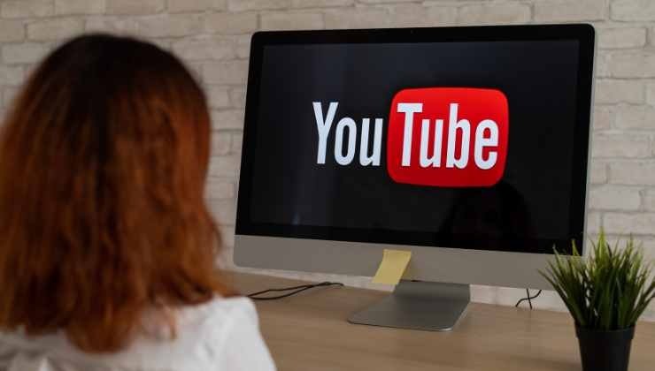 gli utenti apprezzano app YouTube