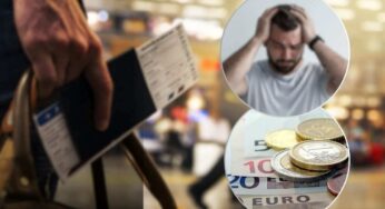 Questo errore in aeroporto può costarti caro: attenzione, cosa rischi
