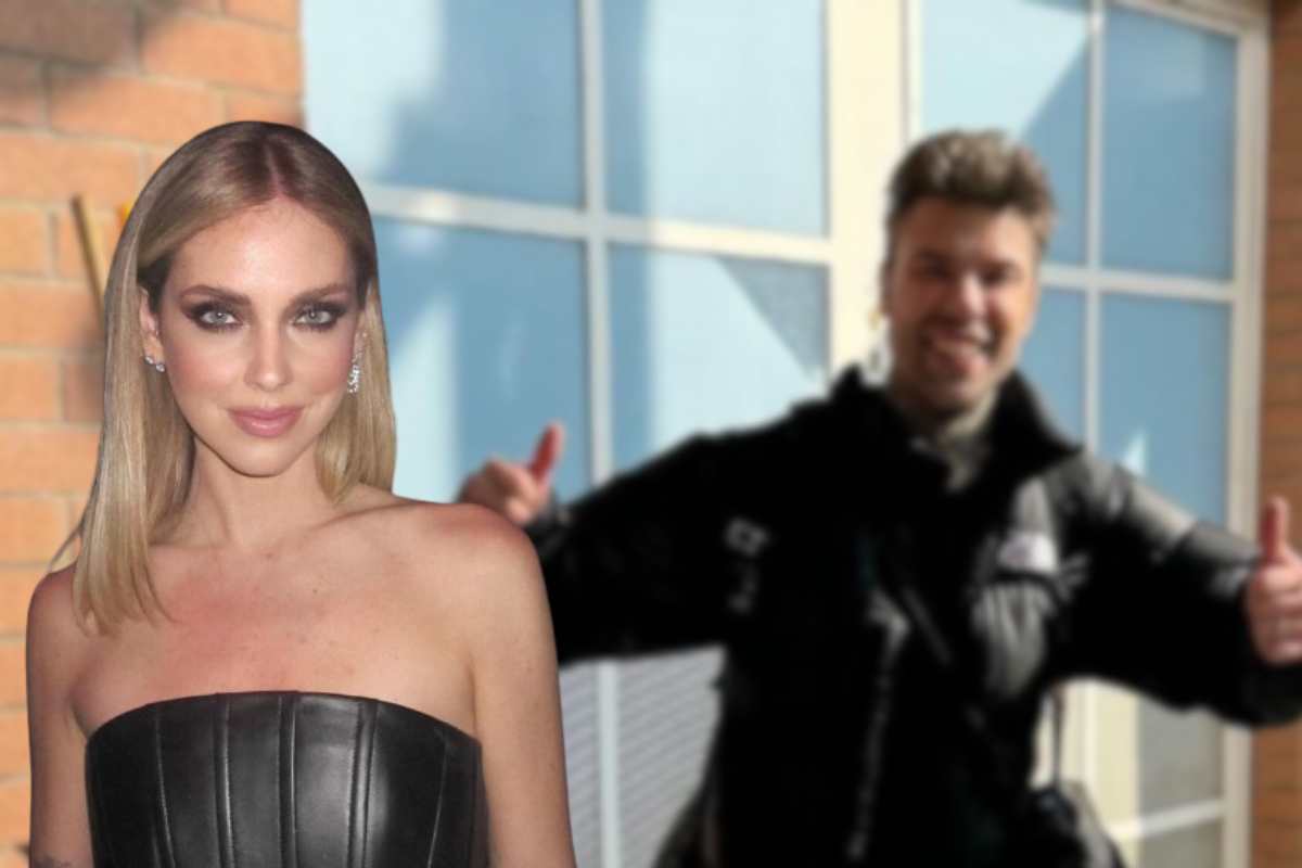 chiara ferragni risponde a fedez