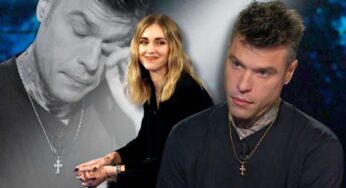 “Mi manchi”, Fedez dopo l’addio a Chiara: il rapper a cuore aperto