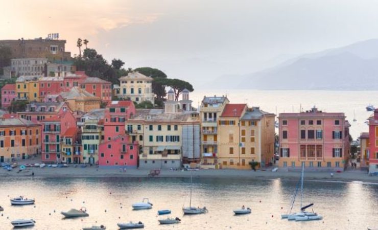 posti da visitare in Liguria