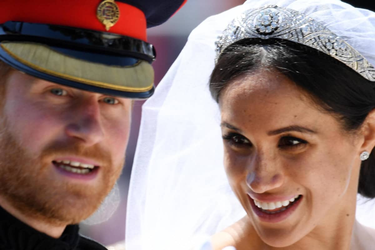 meghan markle rifatta cambiata