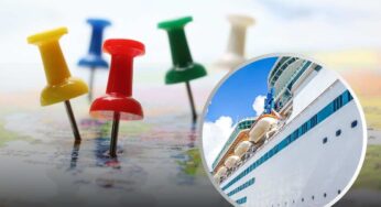 Hai paura dell’aereo? Sono queste le 3 migliori mete da raggiungere anche con la nave