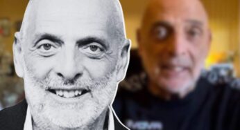 “Sono talmente innamorato”: Paolo Brosio senza filtri si lascia andare ad una confessione inaspettata