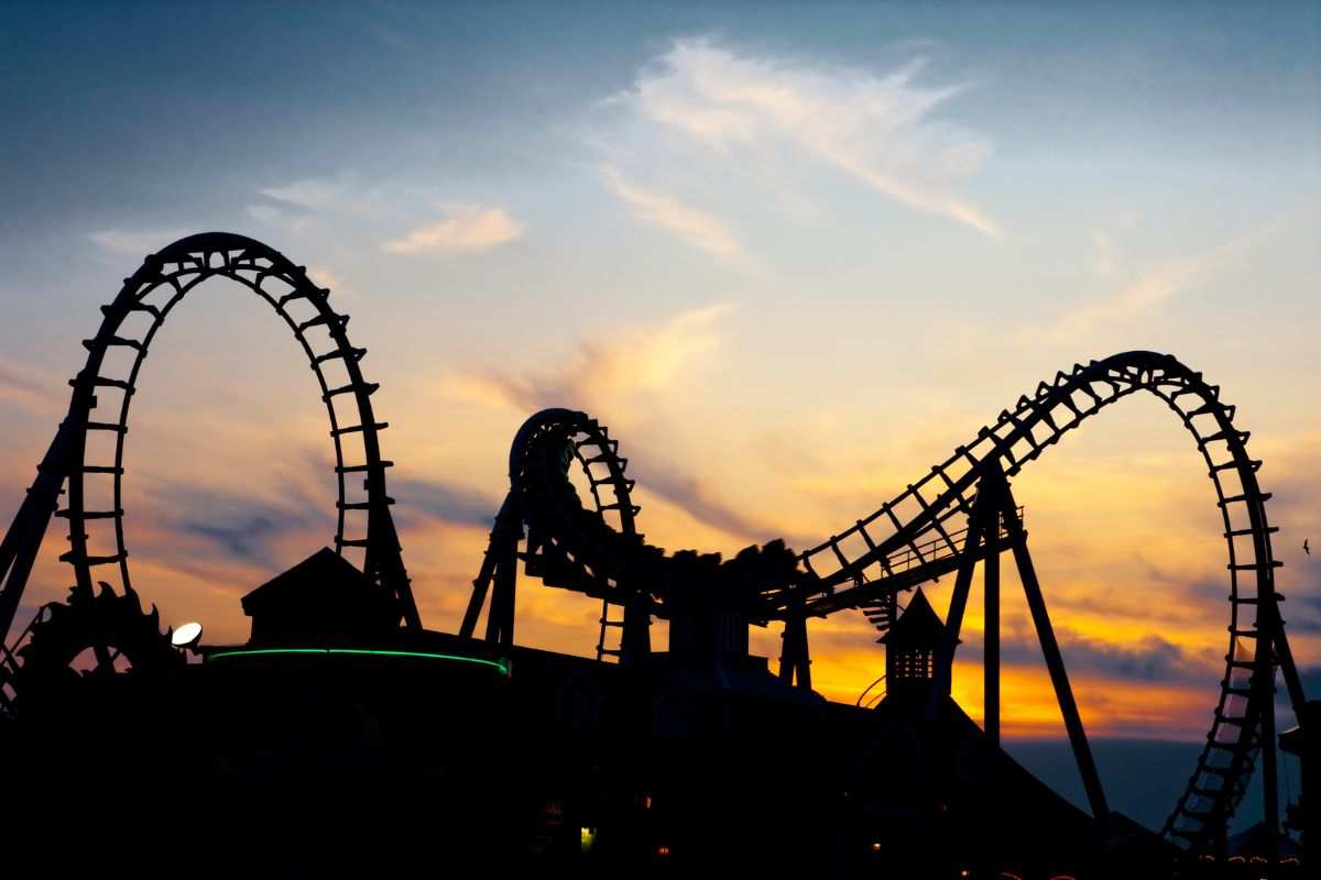 parc asterix rollercoaster