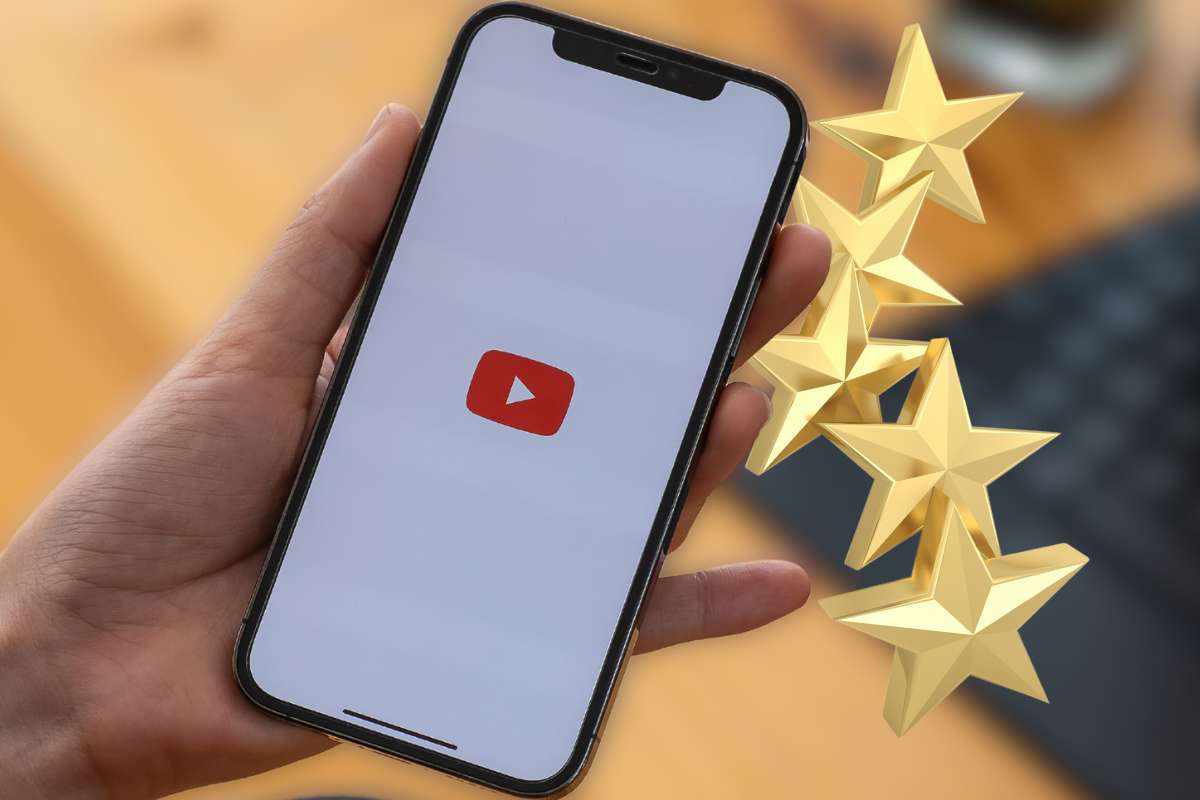 YouTube, nuova aggiunta in App