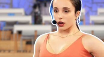 Sofia Cagnetti età, carriera, fidanzato, Amici: chi è davvero l’ex allieva del talent Mediaset