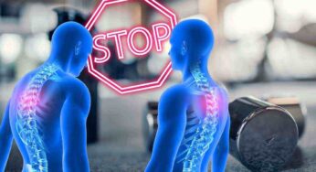 Addio dolore alla cervicale: 5 esercizi che ti cambieranno la vita, facili da eseguire in casa