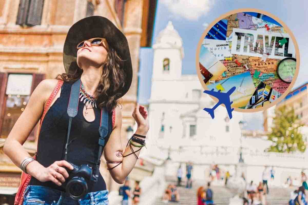 Vacanze di primavera low cost mete aprile