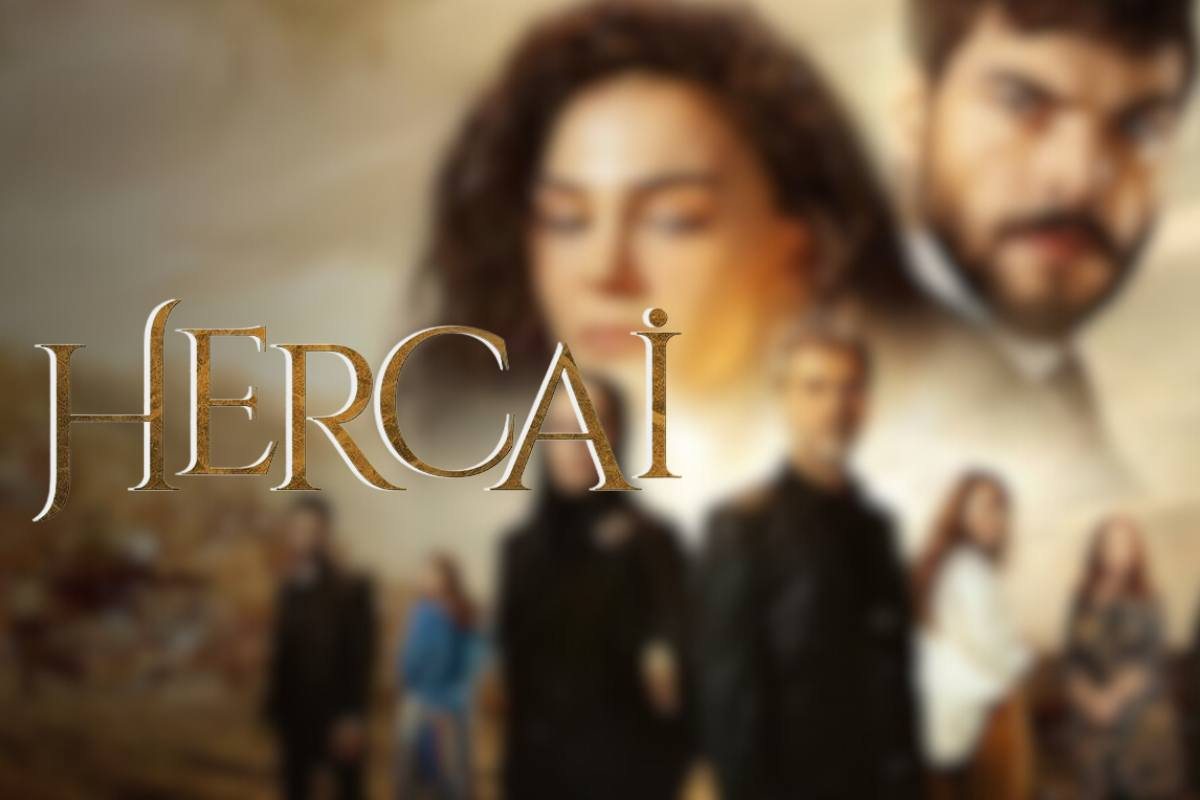 Hercai, anticipazioni