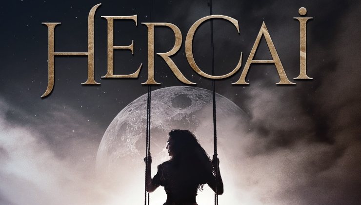 Hercai, sconvolgente verità