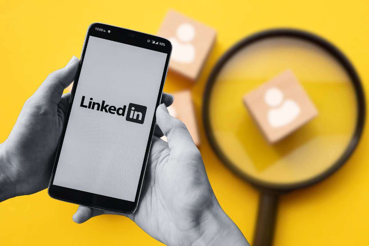 lavori più ricercati nel 2024 linkedin