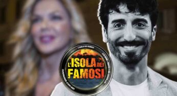 Isola dei Famosi, Samuel Peron e la rivelazione intima su Matilde: apre il suo cuore così, fan senza fiato