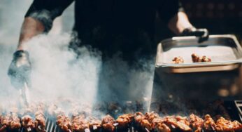 Barbecue fai da te, ecco come farlo praticamente gratis