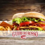 classifica di Gambero Rosso sui migliori fast food