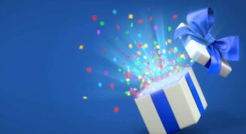 I tuoi pacchi regalo sono sempre brutti? Ecco la soluzione, li farai in 2 minuti