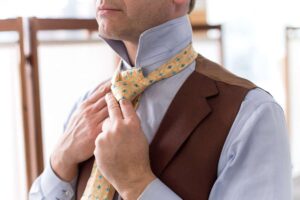 nodo cravatta