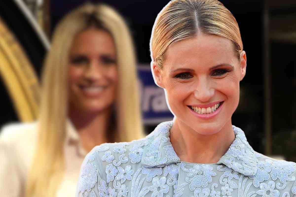 michelle hunziker nuovo amore