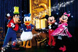 Disneyland, tutto quello che c'è da sapere