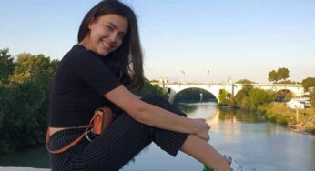 Il Paradiso delle Signore, l’attrice lascia il set e parla di un momento terribile: “Non riuscivo a parlare”
