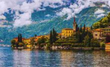 Esperienze sul Lago di Como