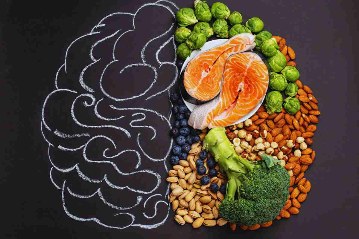 Cibo e cervello