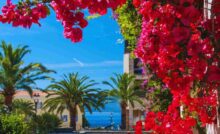 Corsica e mete low cost