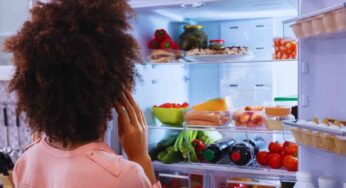 Attenzione al frigorifero in estate: la temperatura dev’essere impostata precisamente così